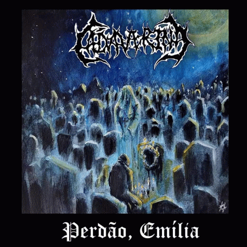 Cadaverina (BRA) : Perdão, Emília